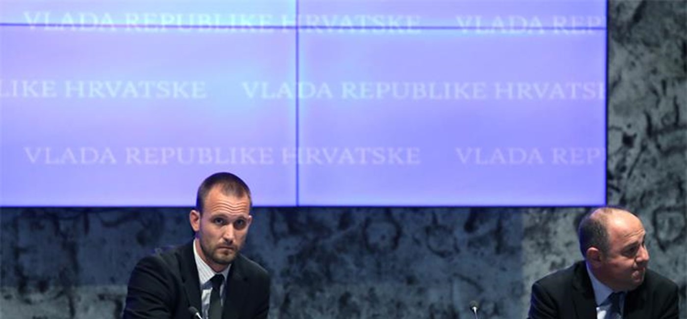 Erlić: Do kraja godine 15 novih poziva za bespovratna sredstva s ukupnim iznosom od 1,25 milijardi eura